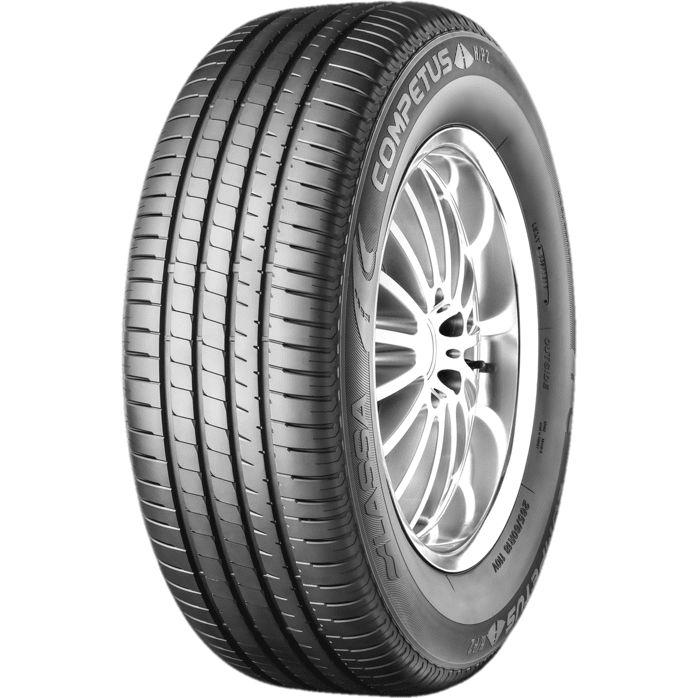 LASSA COMPETUS H/P2 255/55R20 110Y XL BSW