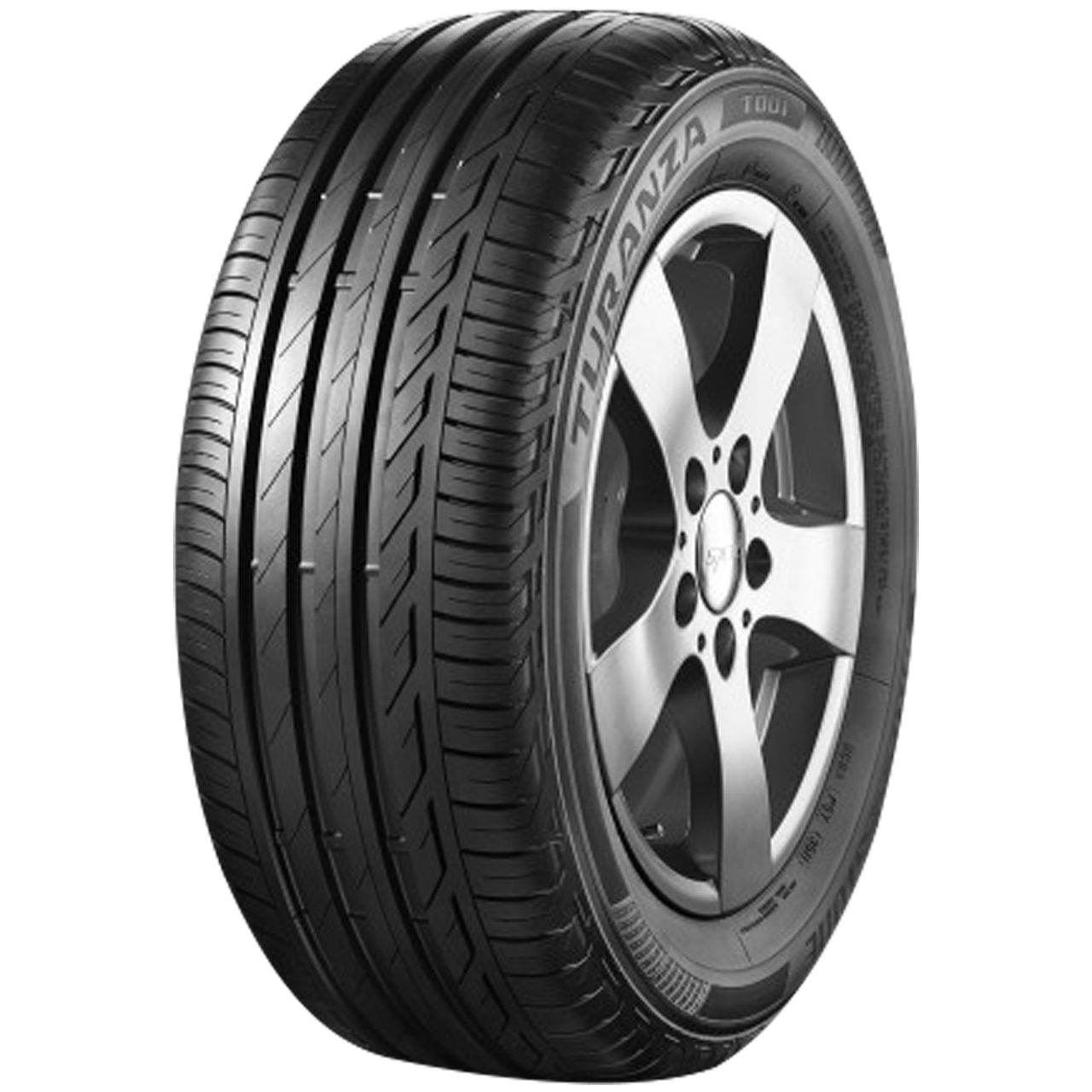 BRIDGESTONE TURANZA T001 (MO) 225/45R17 91V