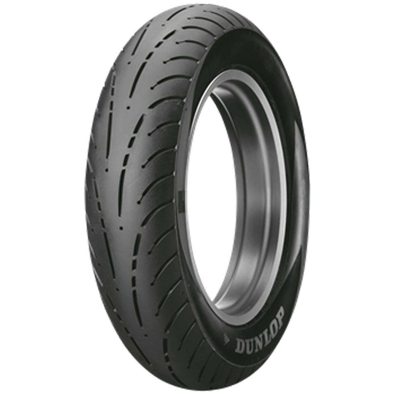 DUNLOP 180/65 B 16 M/C TL 81H D428