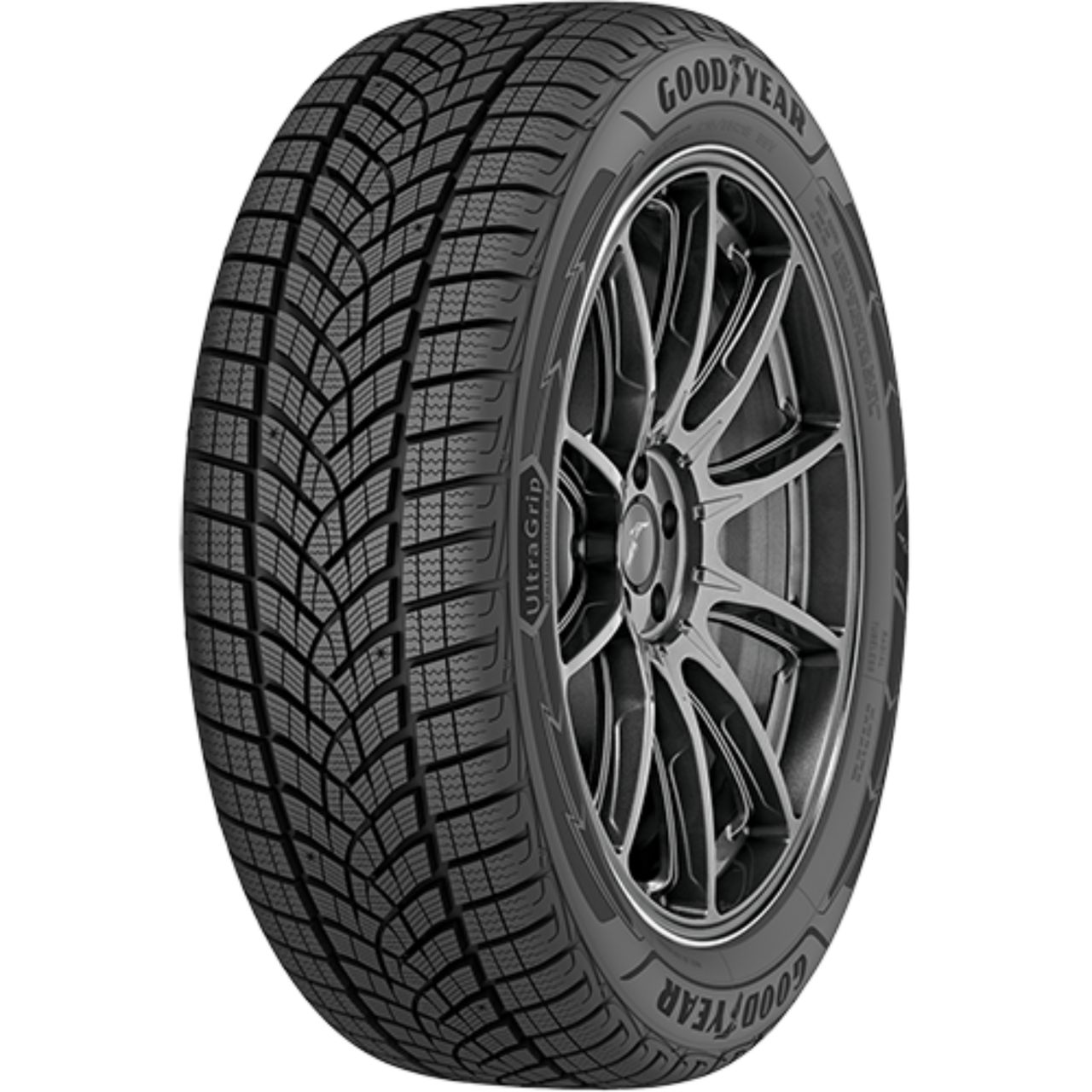 GOODYEAR ULTRAGRIP PERFORMANCE+ SUV 255/40R22 103V MFS BSW XL