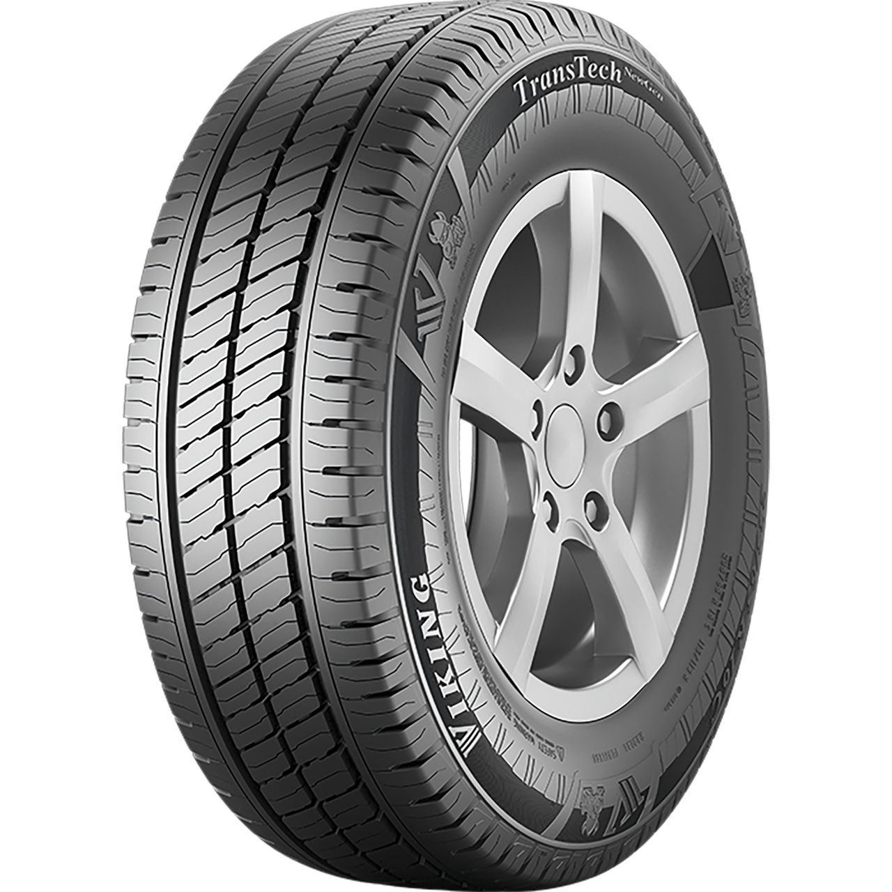 VIKING TRANSTECH NEWGEN 175/65R14C 90T BSW