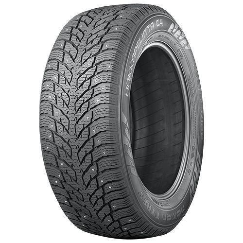 NOKIAN HAKKAPELIITTA C4 215/60R16C 108R BSW