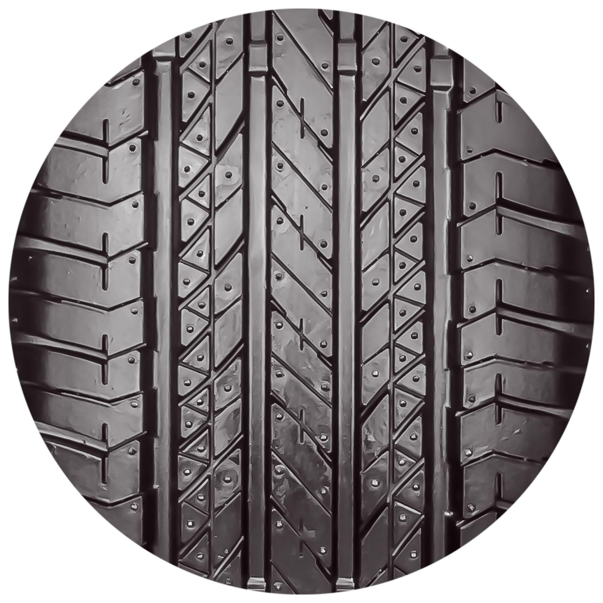 BRIDGESTONE DUELER H/L 400 (MOE) EXT 235/50R18 97H (MOE) EXT MFS