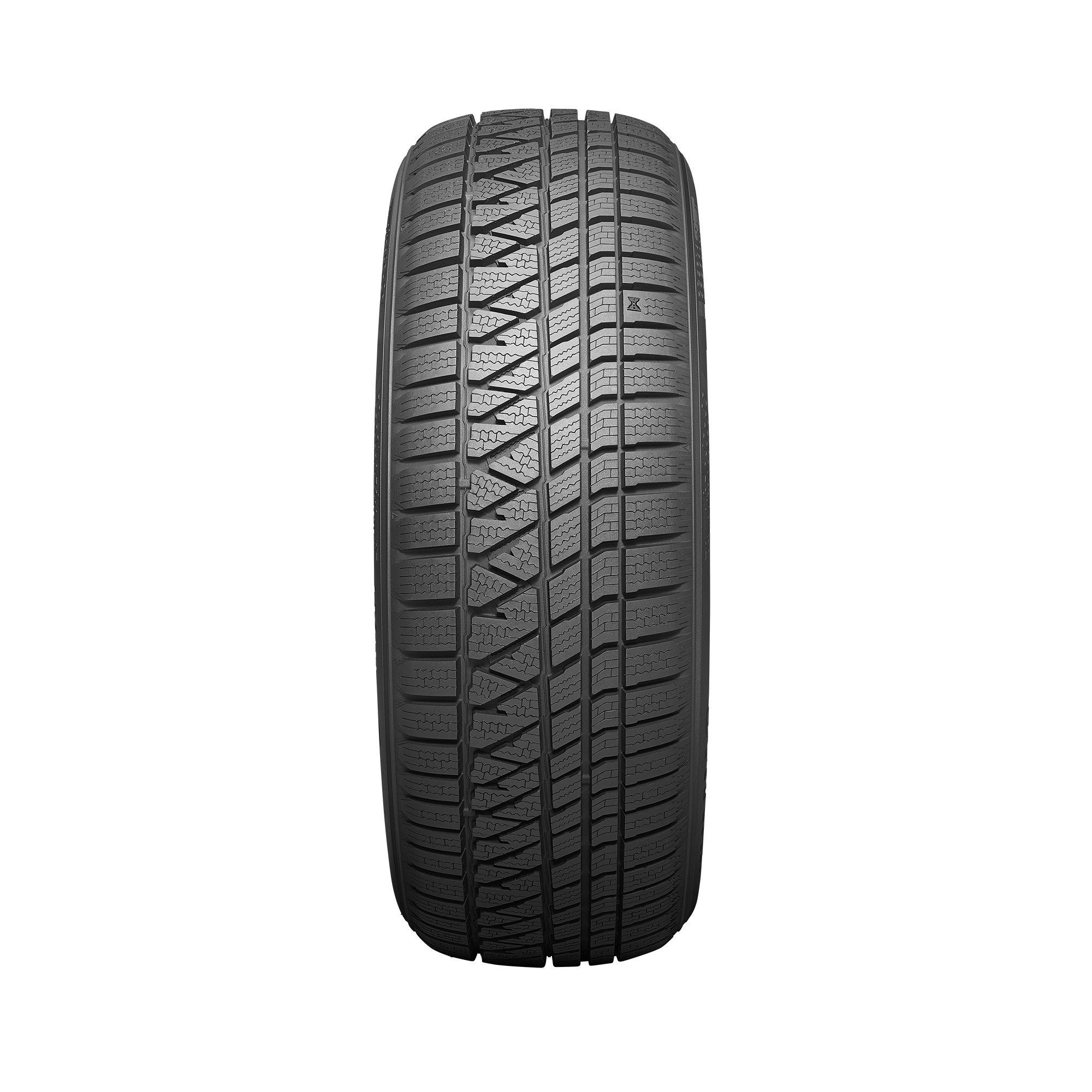 KUMHO WINTERCRAFT WS71 SUV 205/70R15 96T BSW