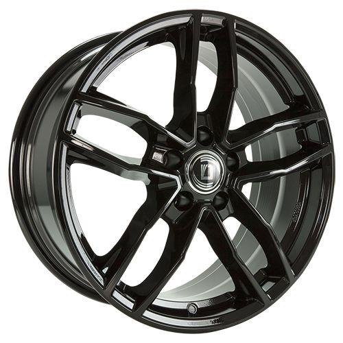 DIEWE ALITO neroS 8.5Jx19 5x112 ET35