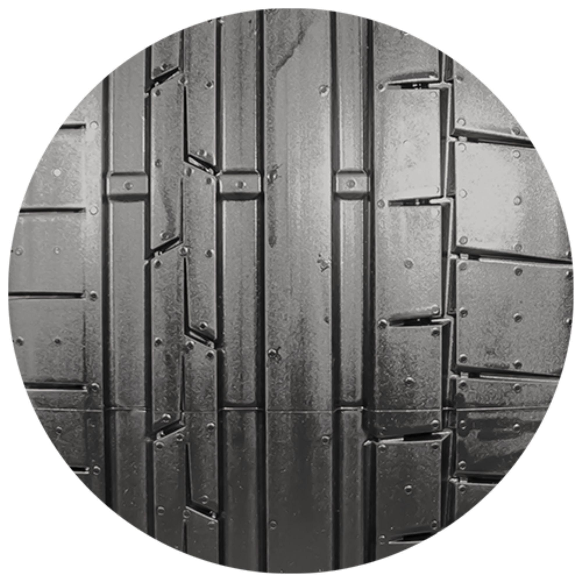 CONTINENTAL SPORTCONTACT 6 (MO1) (EVc) 255/40R20 101Y (MO1) (EVc) XL FR