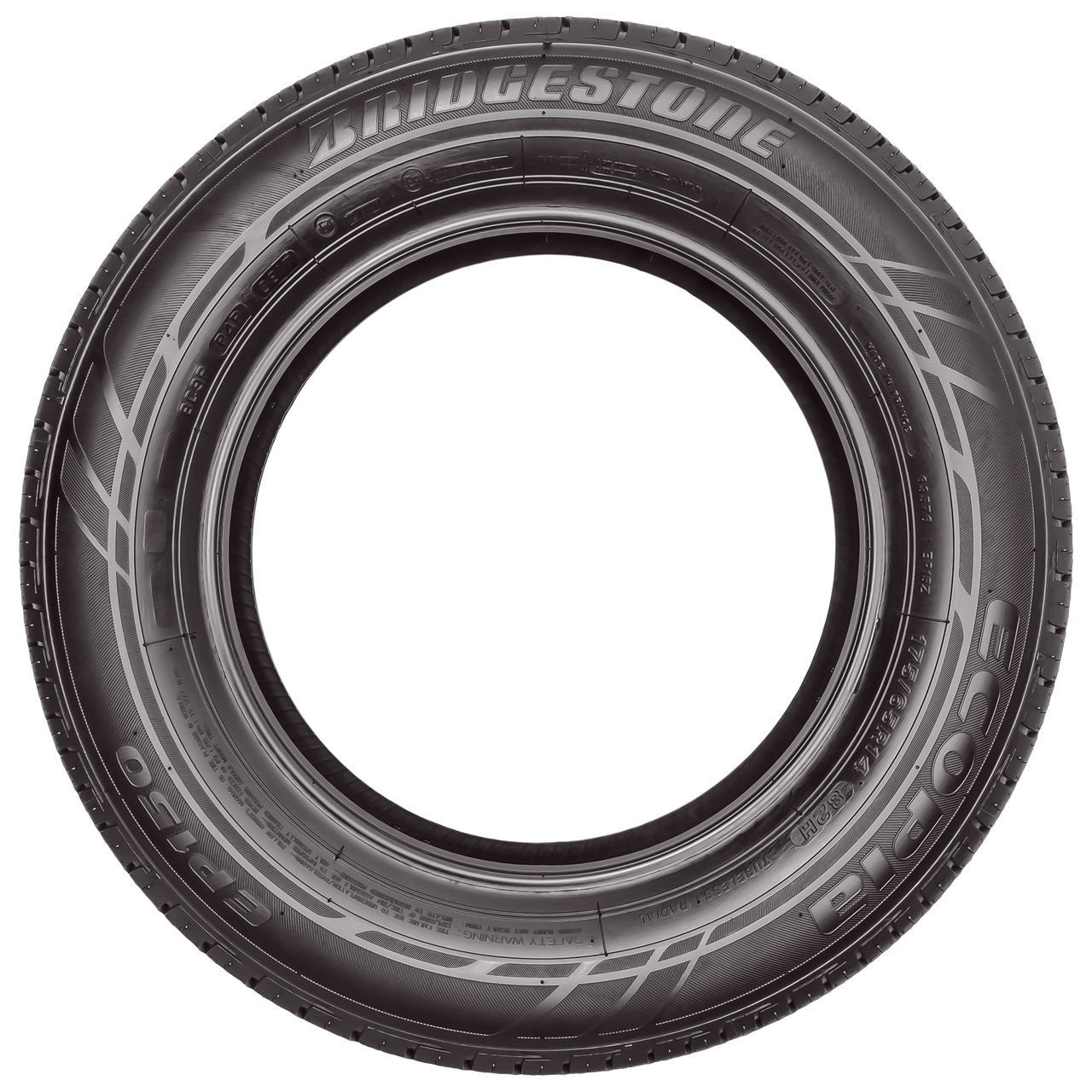 BRIDGESTONE ECOPIA EP150 185/55R16 87H XL