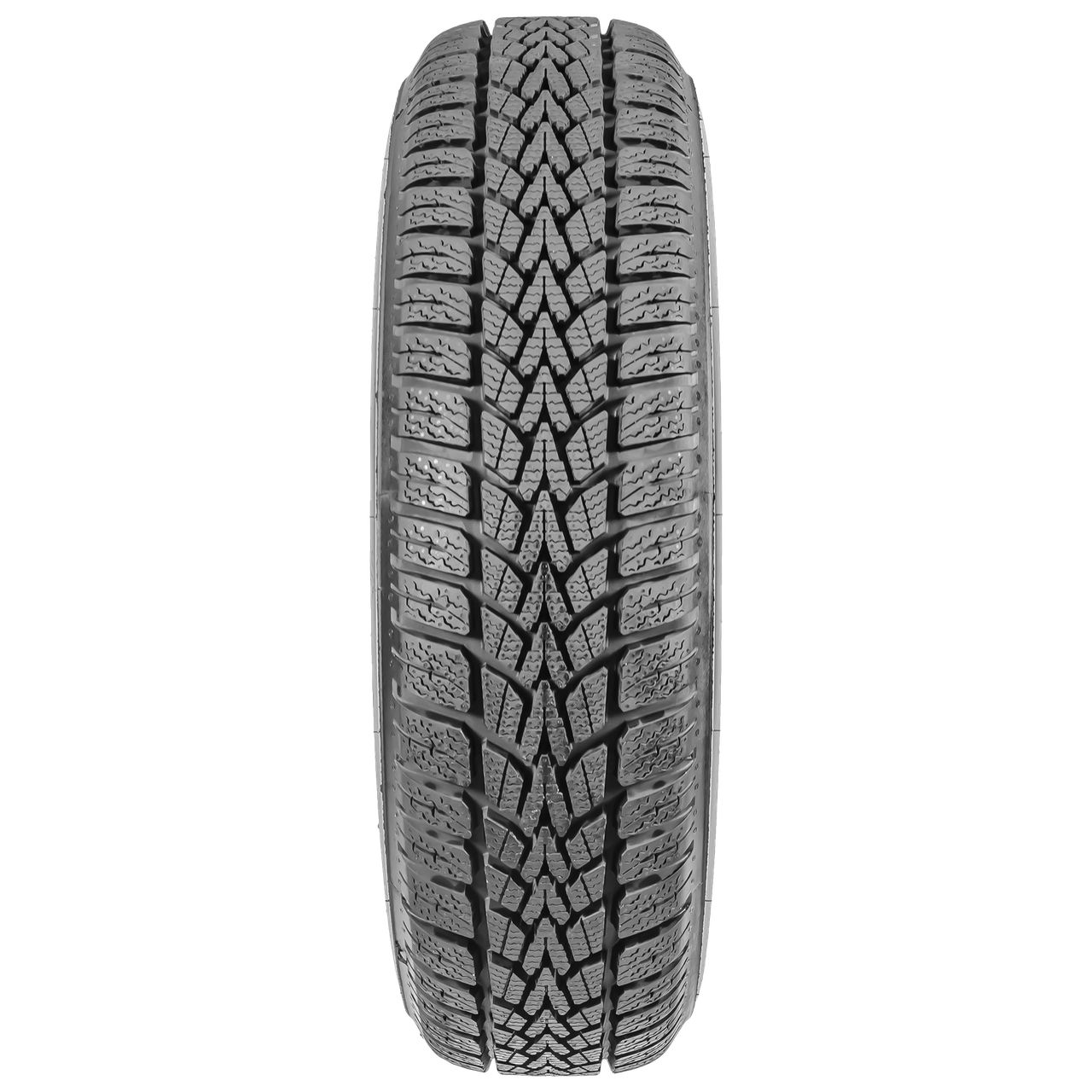 DUNLOP WINTER RESPONSE 2 195/60R15 88T
