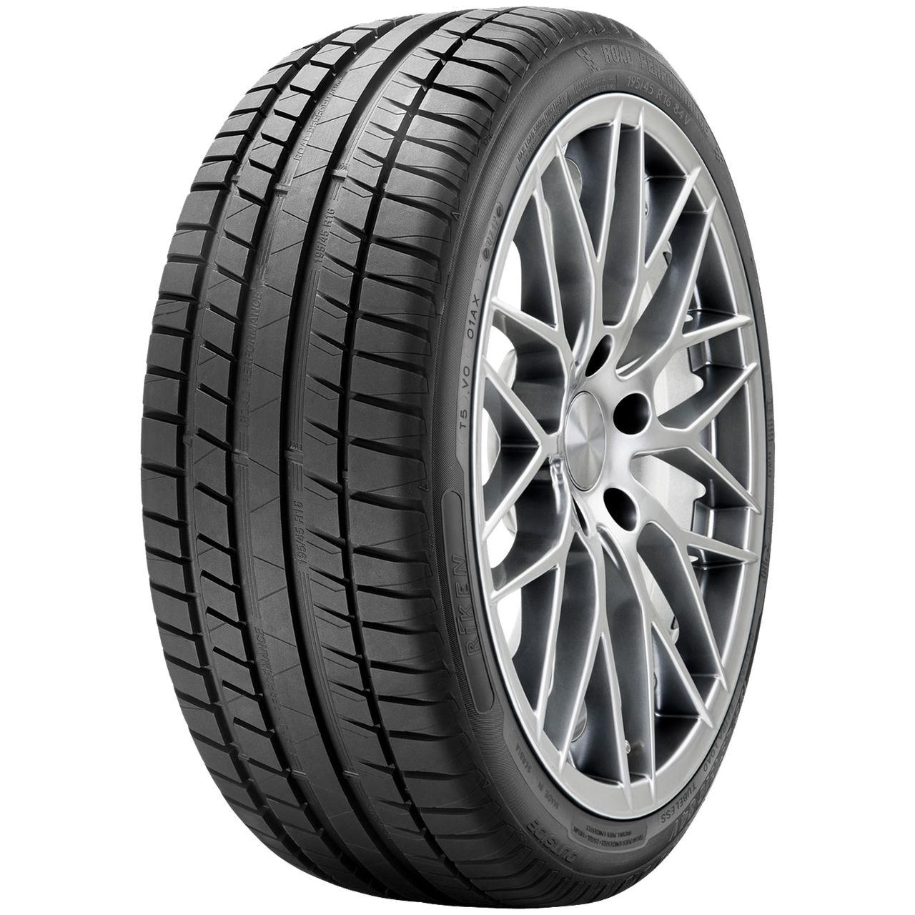 RIKEN RIKEN ROAD PERFORMANCE 205/65R15 94H