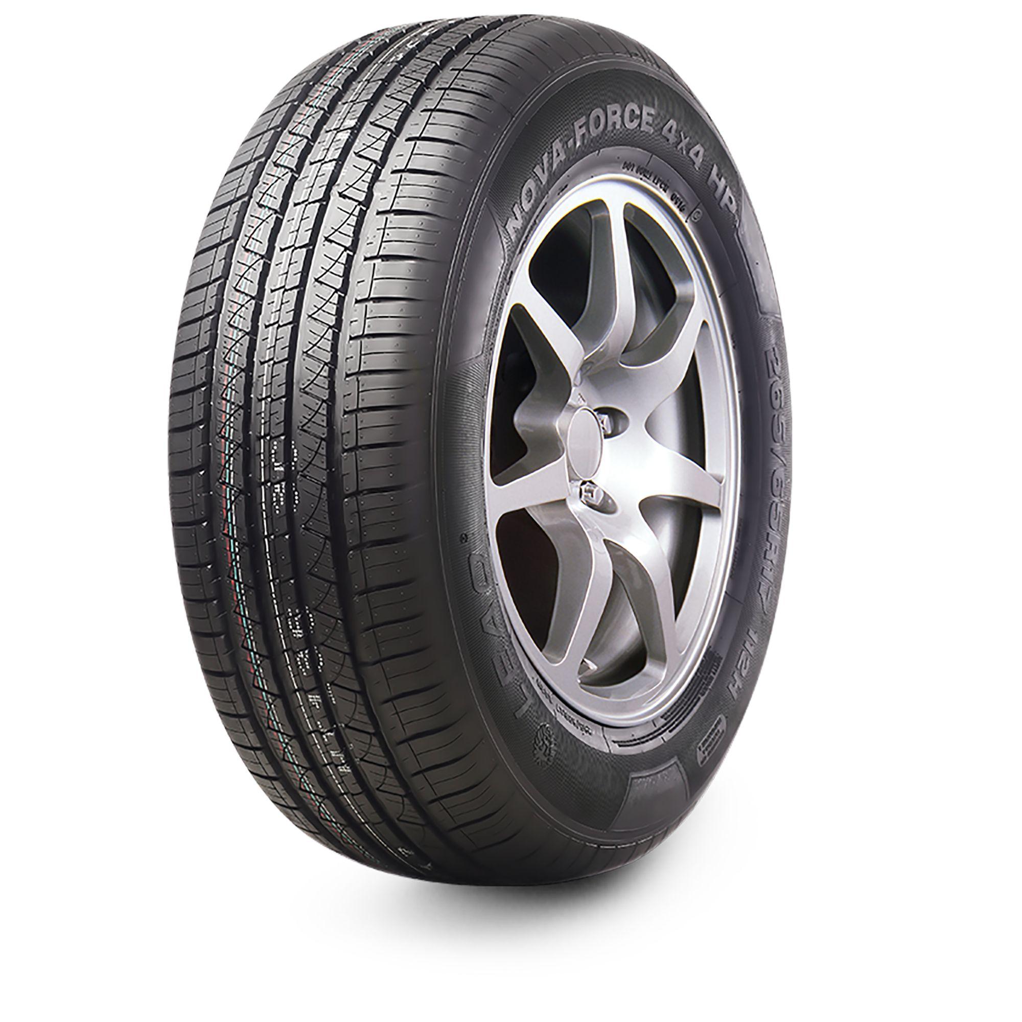 LEAO NOVA-FORCE 4X4 HP 235/60R18 107V XL BSW