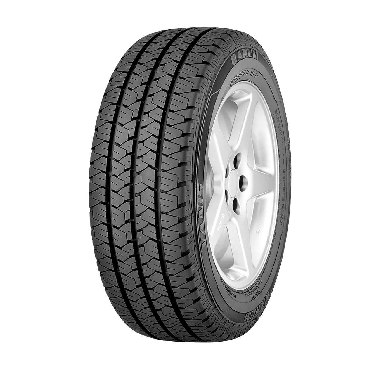 BARUM VANIS 195/60R16C 99/97H