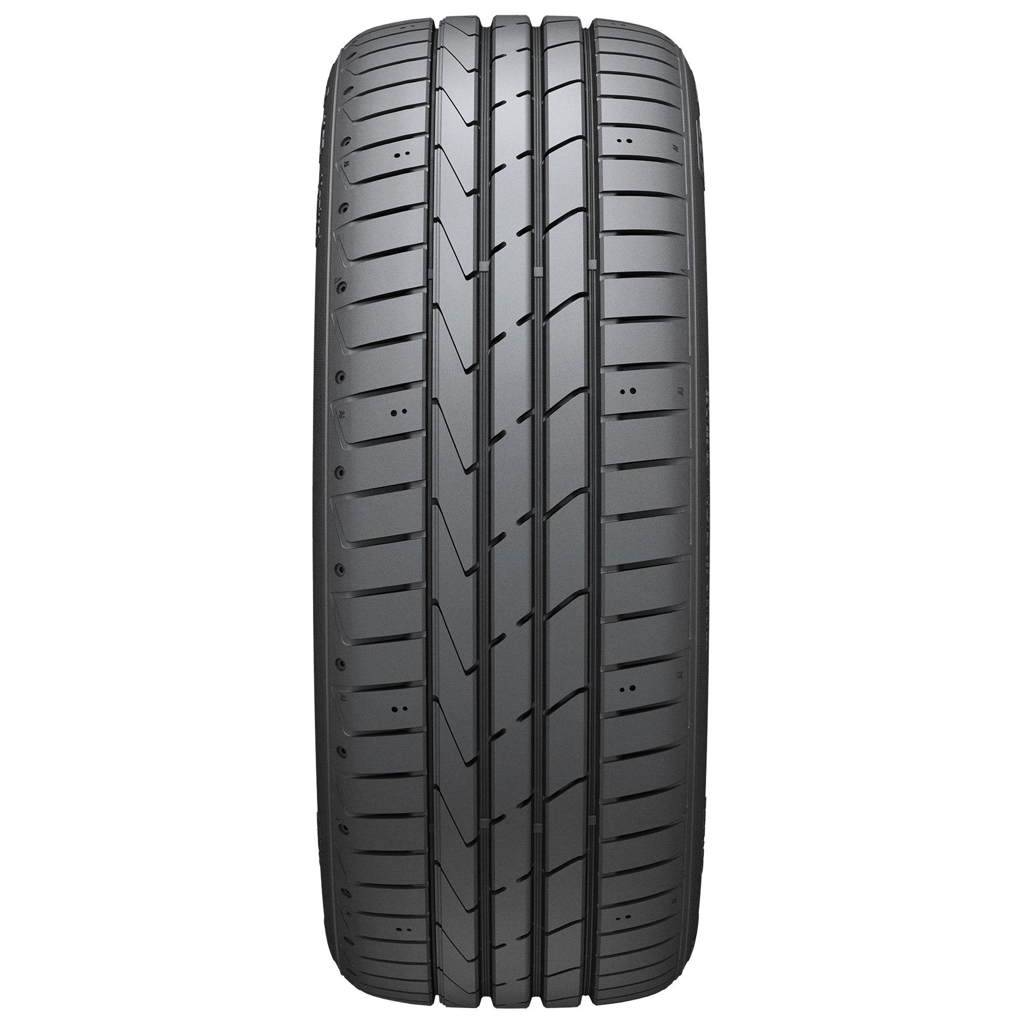 HANKOOK VENTUS S1 EVO2 SUV (K117B) (MOE) HRS 245/45R17 95W (MOE) HRS