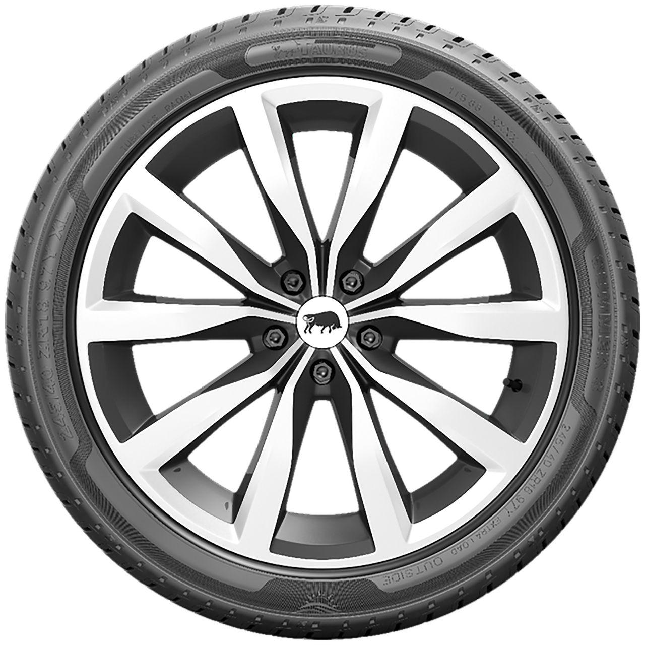 TAURUS SUMMER 3 185/55R15 86V XL BSW