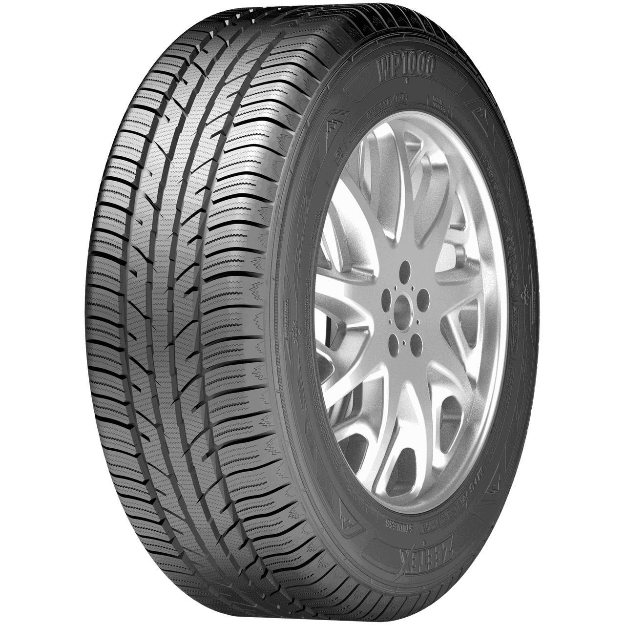 ZEETEX WP1000 165/70R14 81T BSW