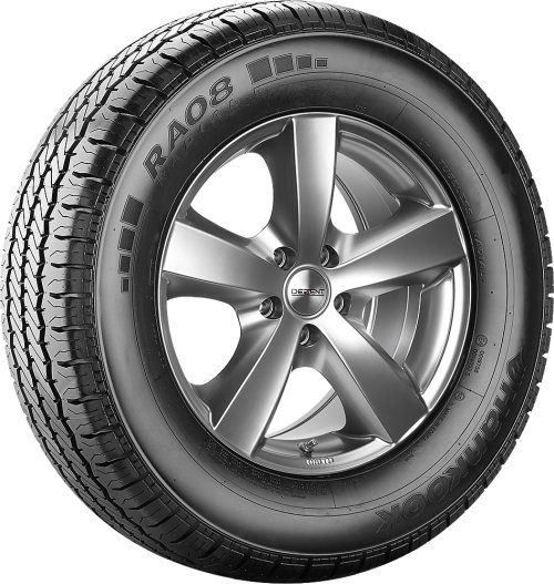 HANKOOK RADIAL RA08 195/75R14C 106Q