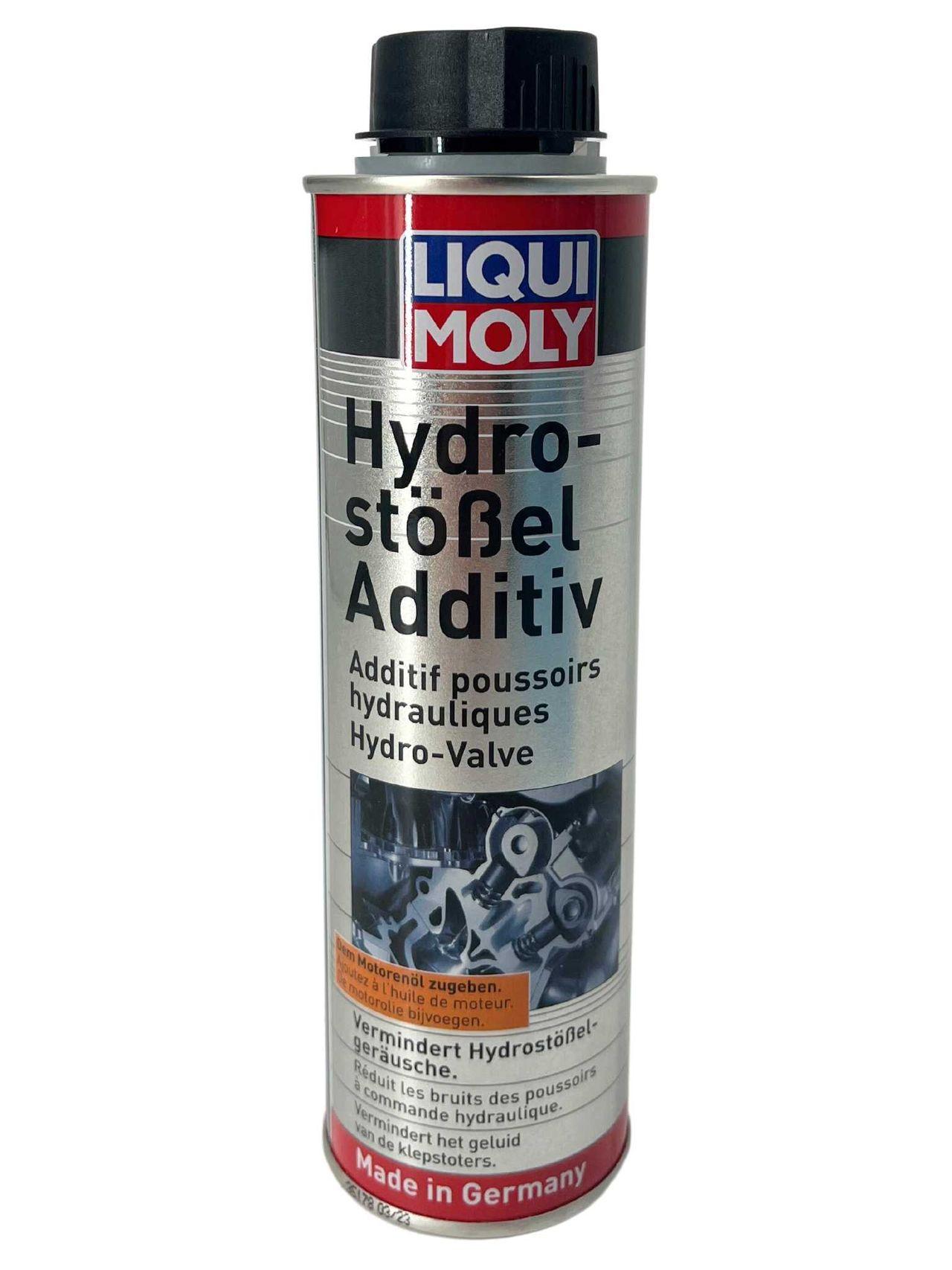Liqui Moly Hydrostößel Additiv 300 ML