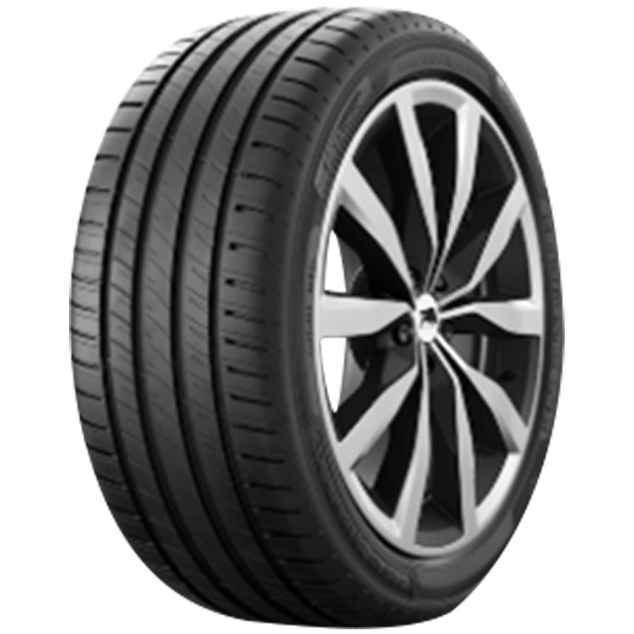 TIGAR SUMMER 3 195/65R15 91V BSW