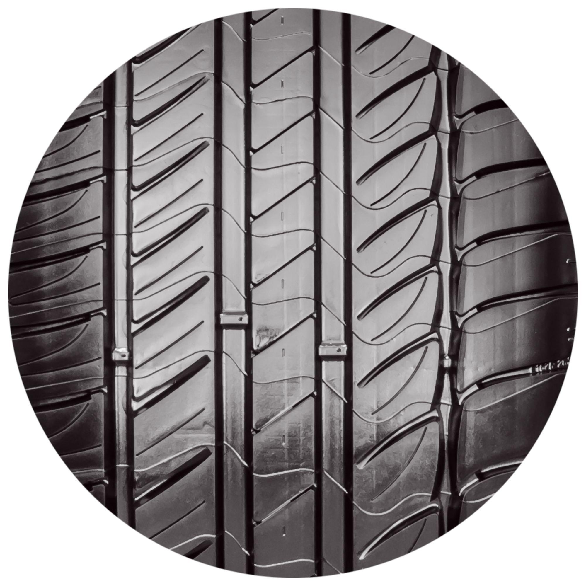 MICHELIN PRIMACY HP (MO) 225/45R17 91W (MO) FSL