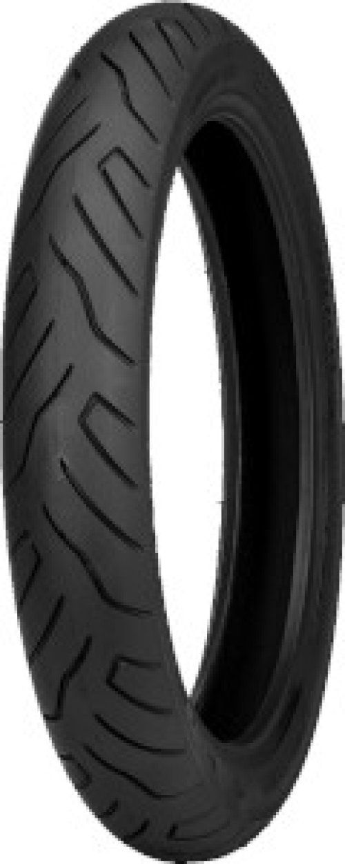 SHINKO 100/90 B 19 XL TL 61H SR999 LONG HAUL