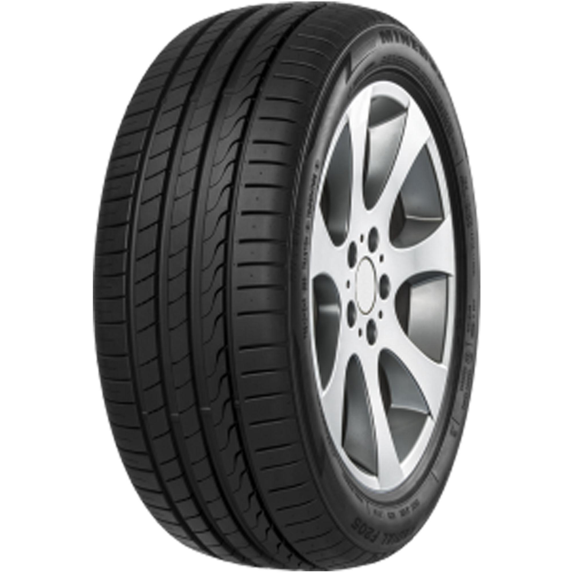 MINERVA RADIAL F205 195/45R16 84V XL