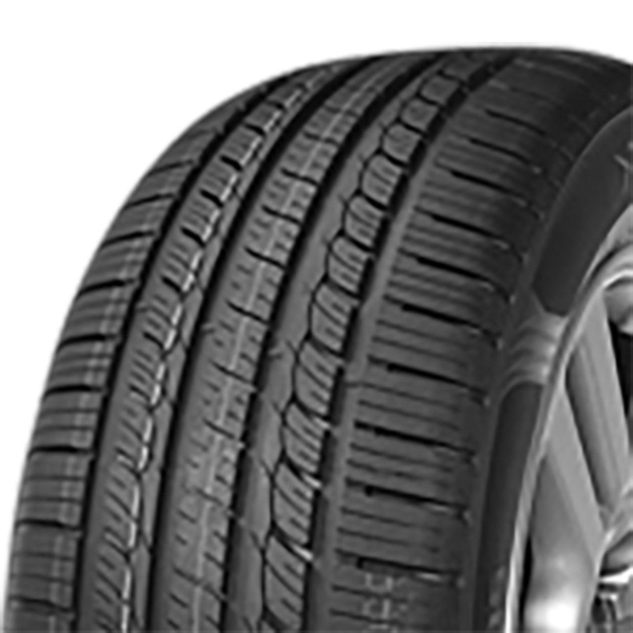 ROYAL BLACK ROYALSPORT 245/60R18 105H BSW