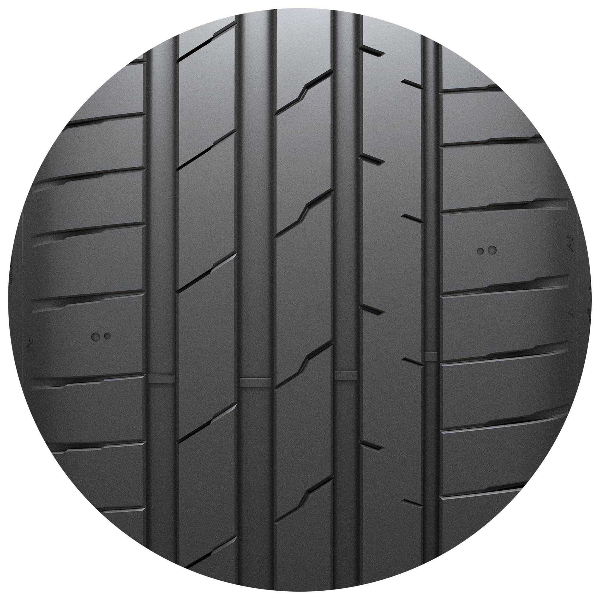 HANKOOK ION EVO (KMC) 215/50R19 97H (KMC) XL SBL