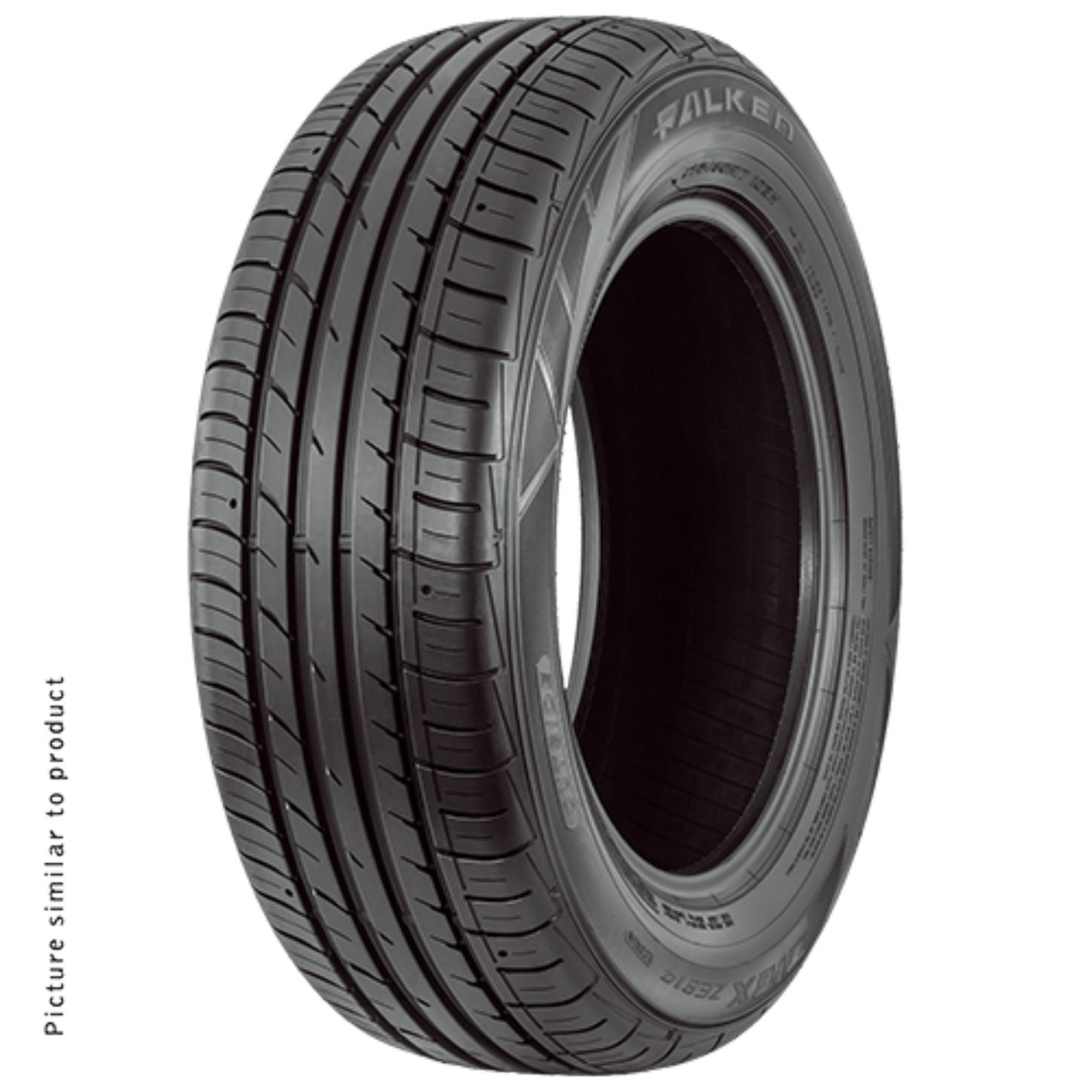 FALKEN ZIEX ZE914B (TOY) 225/45R17 91W (TOY) MFS BLK