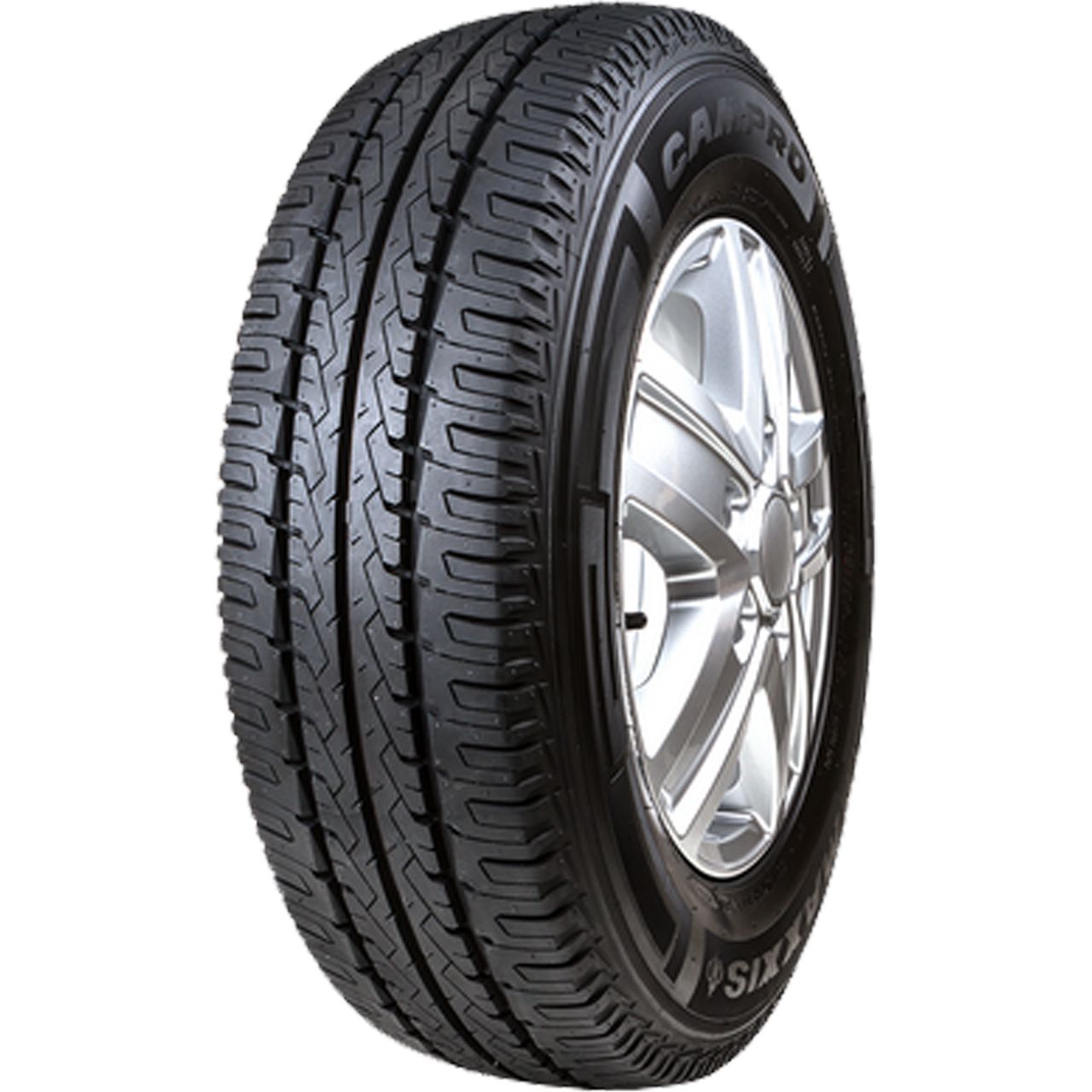 MAXXIS CAMPRO MAC2 225/75R16 118R BSW