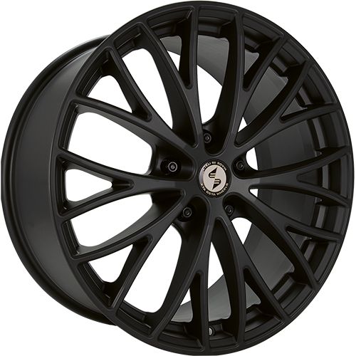 ETABETA PIUMA-C black matt 9.0Jx20 5x112 ET25