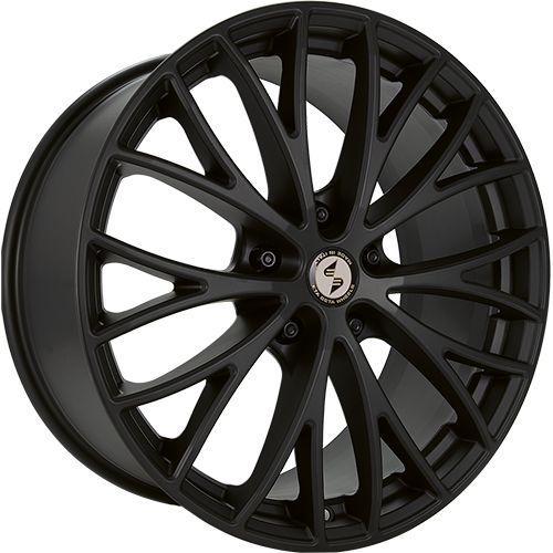 ETABETA PIUMA-C black matt 9.0Jx20 5x120 ET42