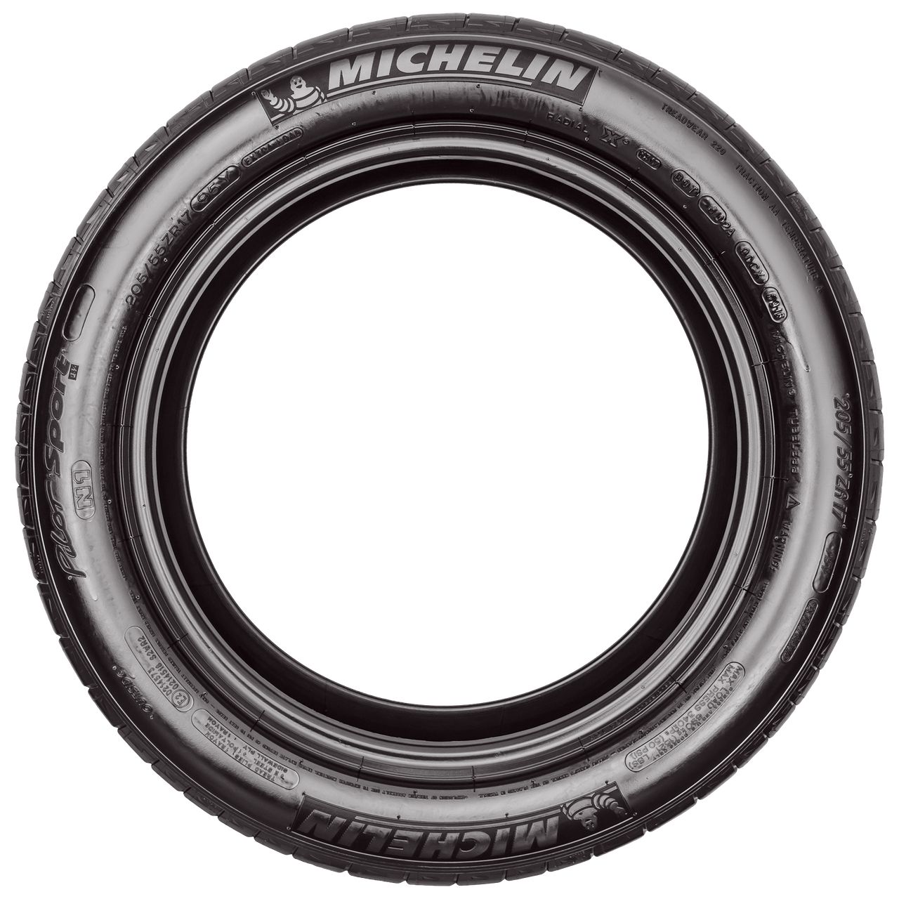 MICHELIN PILOT SPORT PS2 (N2) 265/35R19 94(Y) FSL
