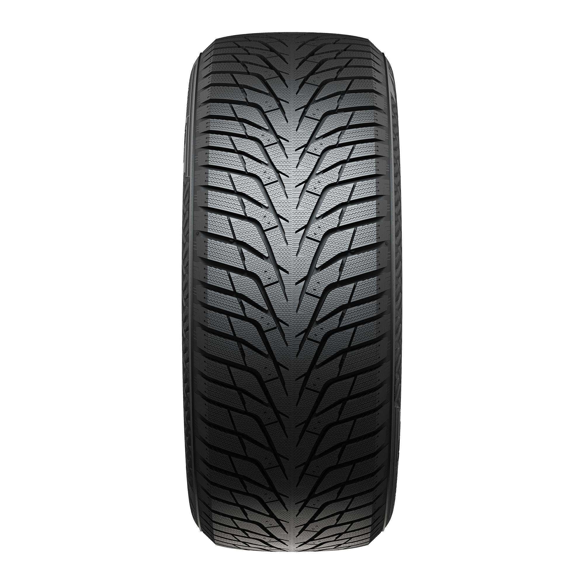 HANKOOK WINTER I*CEPT IZ3 X (W636A) 235/60R18 107T XL NORDIC COMPOUND SBL