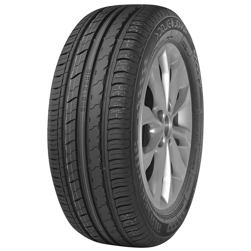 ROYAL BLACK ROYAL PERFORMANCE 205/50R16 91W BSW XL