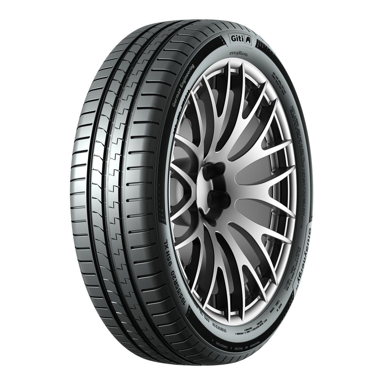 GITI SYNERGY E2 195/55R20 95H XL BSW