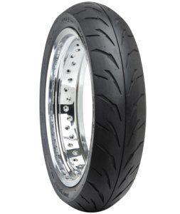 DURO 110/70 - 17 TL 54H HF918