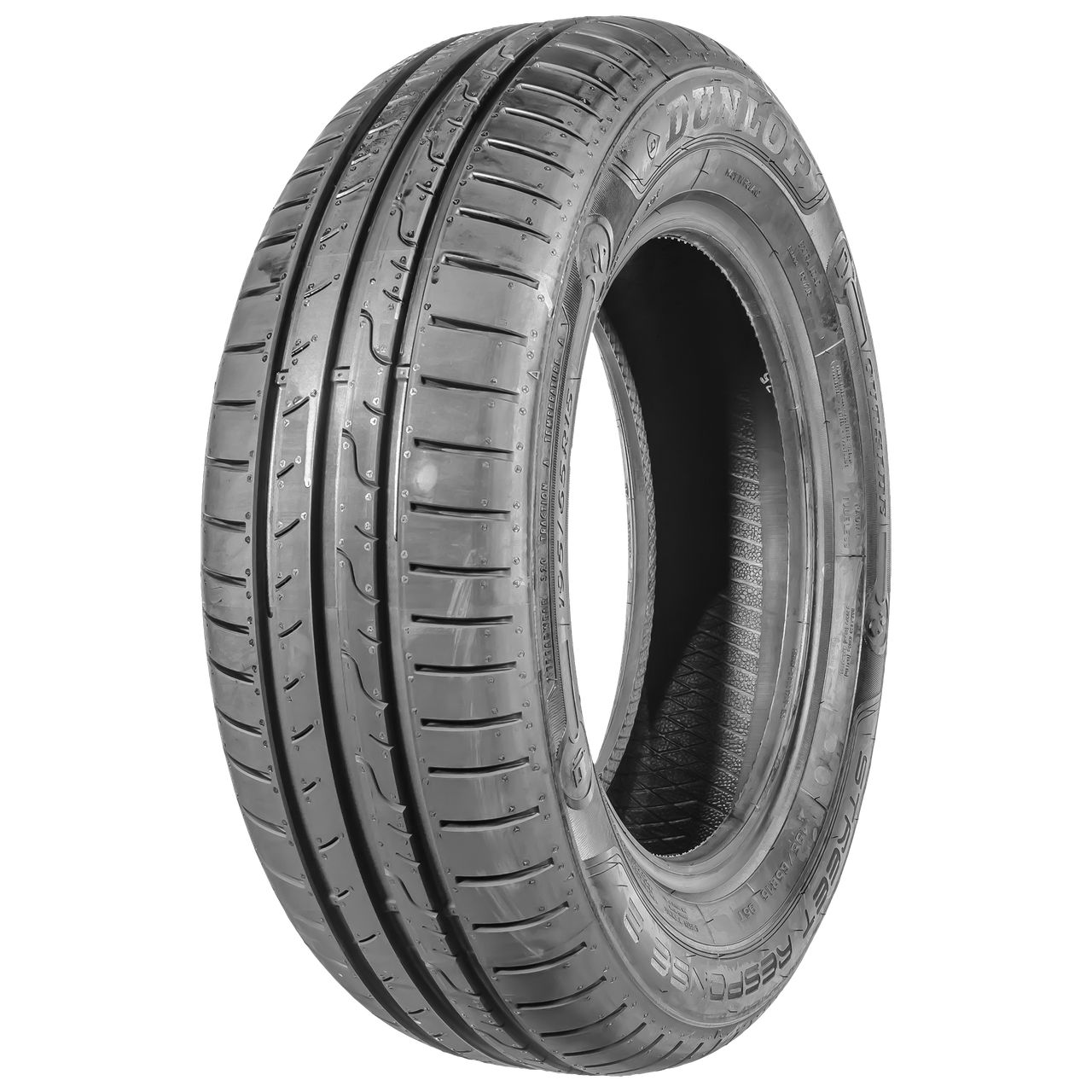 DUNLOP STREET RESPONSE 2 185/65R14 86T