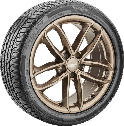 STAR PERFORMER STRATOS UHP 235/55R17 103V BSW XL