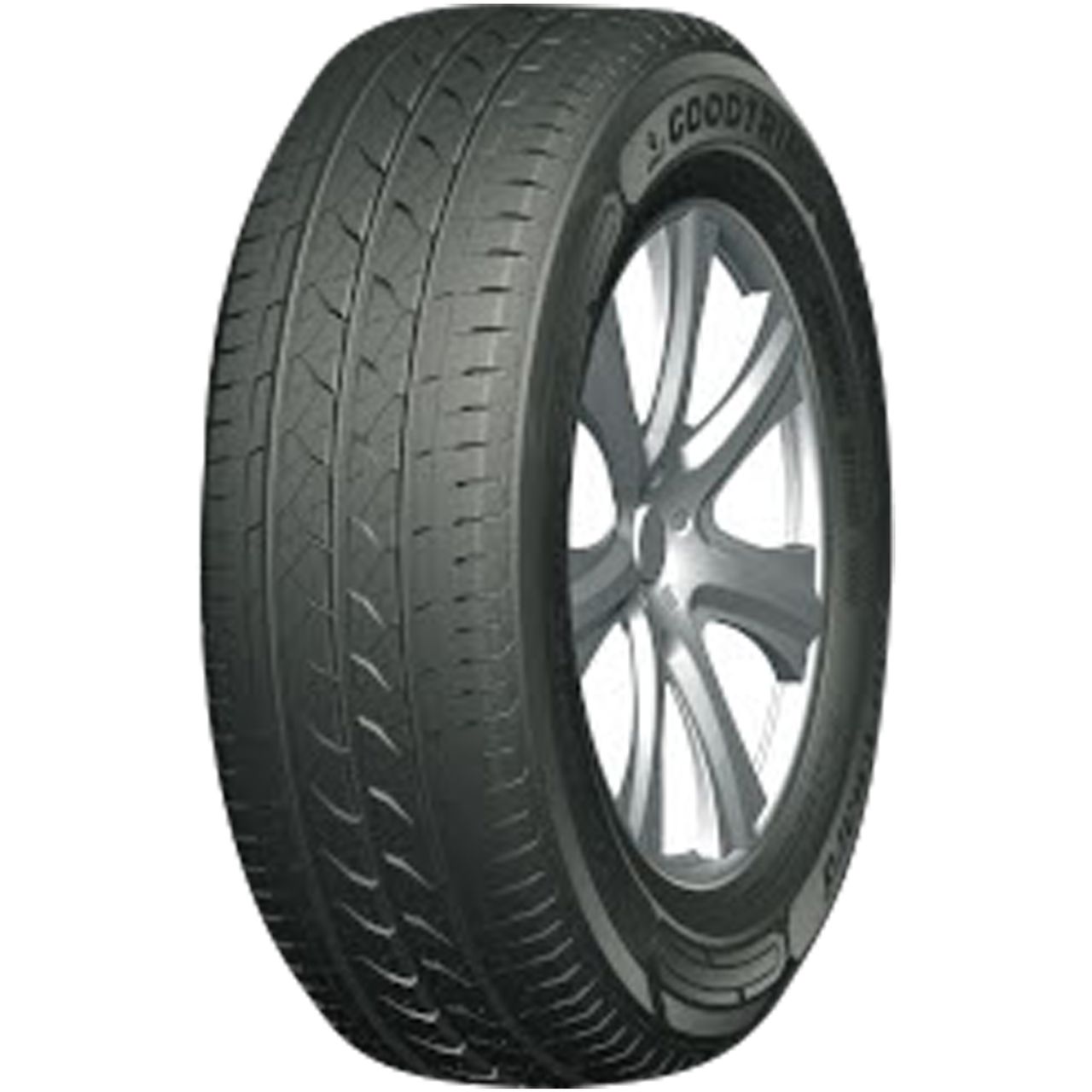 GOODTRIP SAFEGUARD 165/70R14C 89R BSW