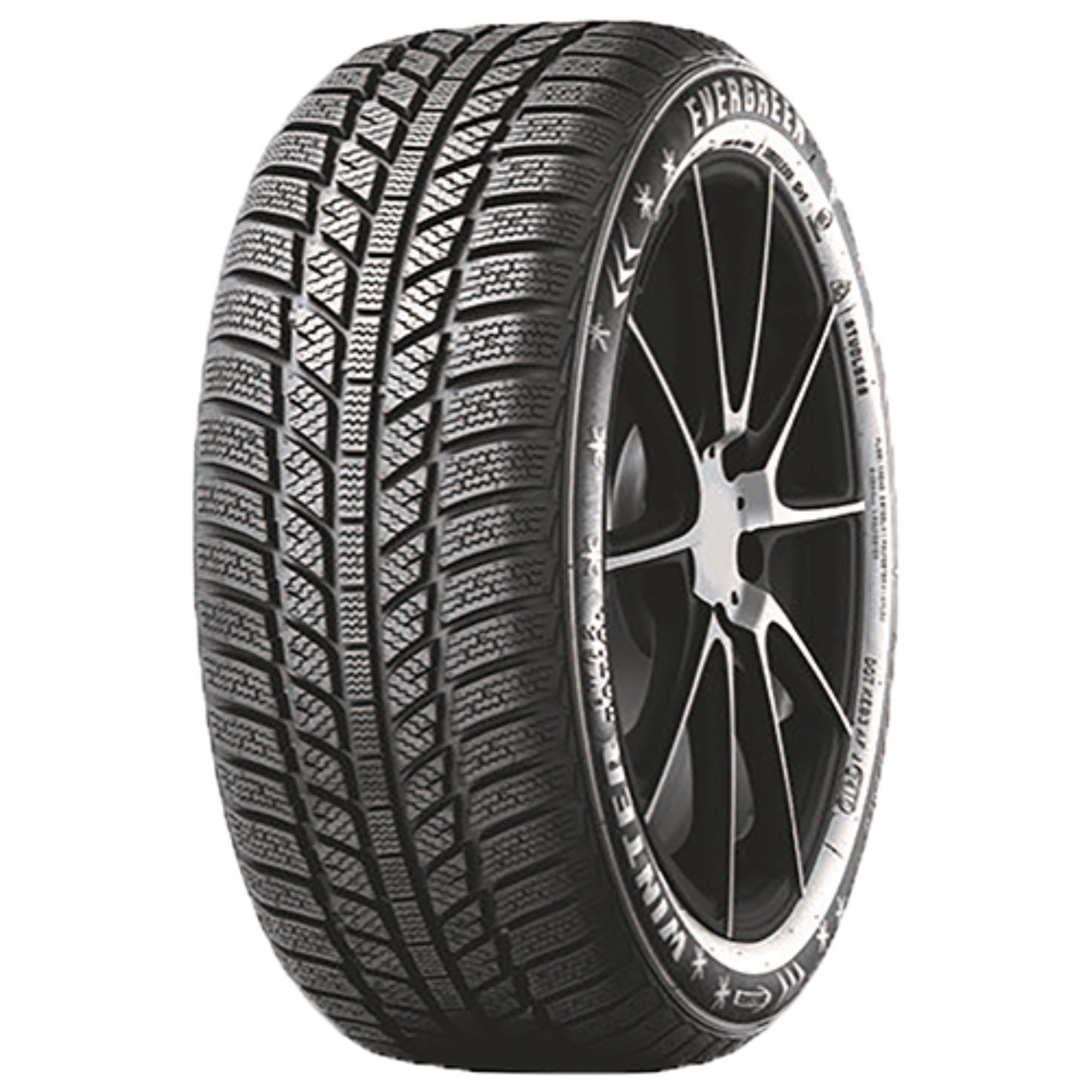EVERGREEN EW62 215/60R16 99H XL BSW
