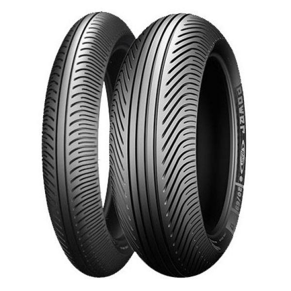 MICHELIN 19/69 R 17 TL POWER RAIN+