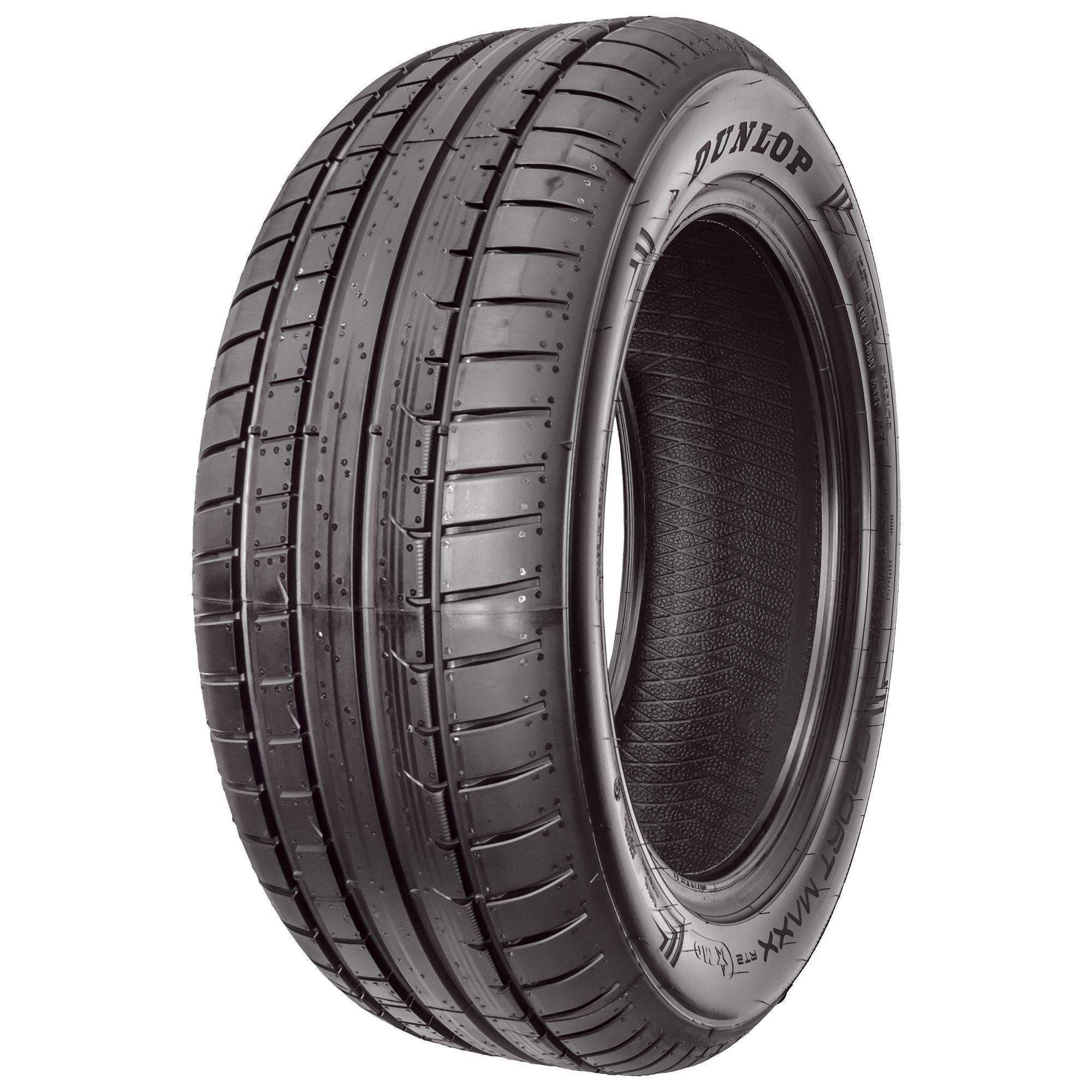 DUNLOP SPORT MAXX RT2 275/35R19 100(Y) XL MFS