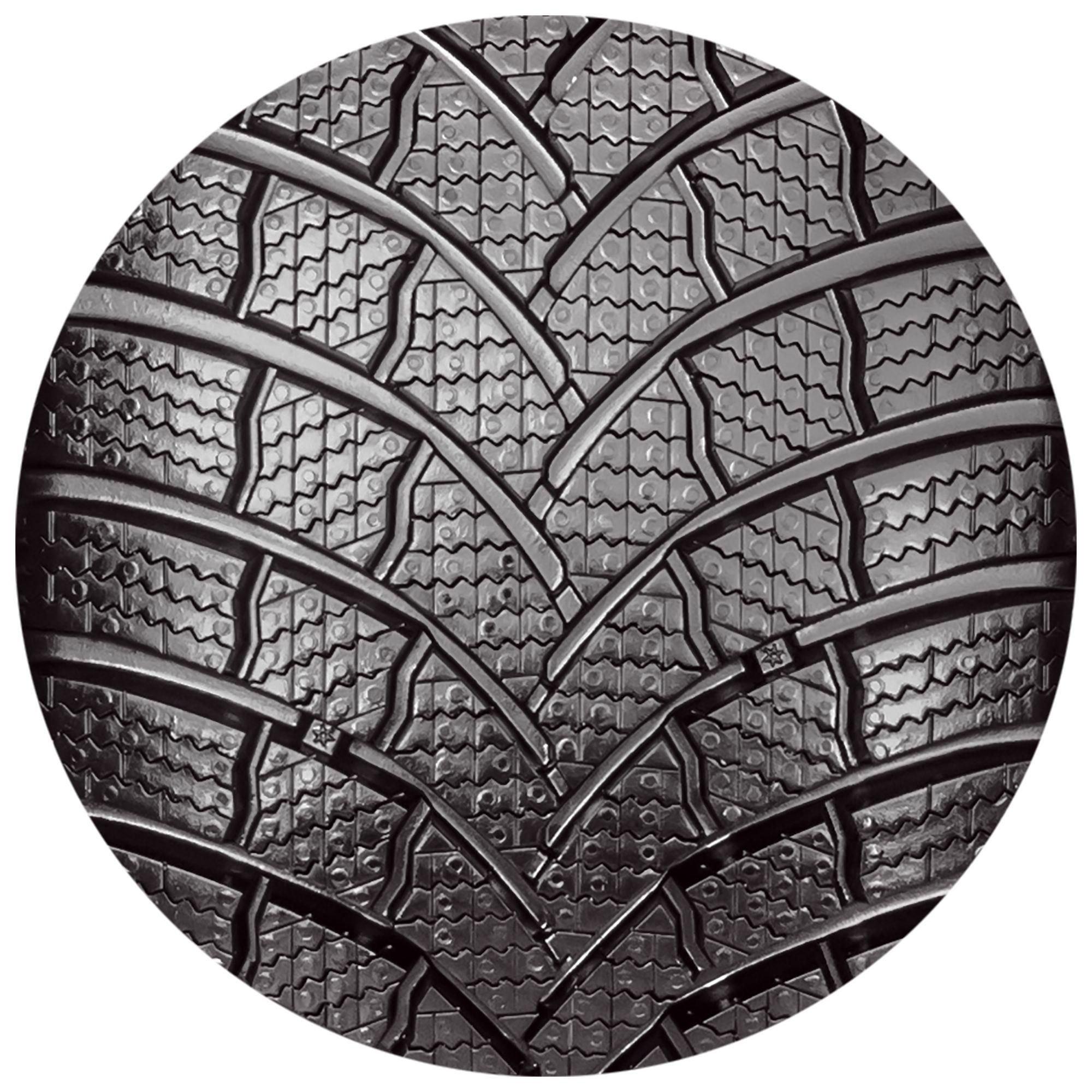 BRIDGESTONE BLIZZAK LM001 (*) 255/55R18 109H (*) XL LAML