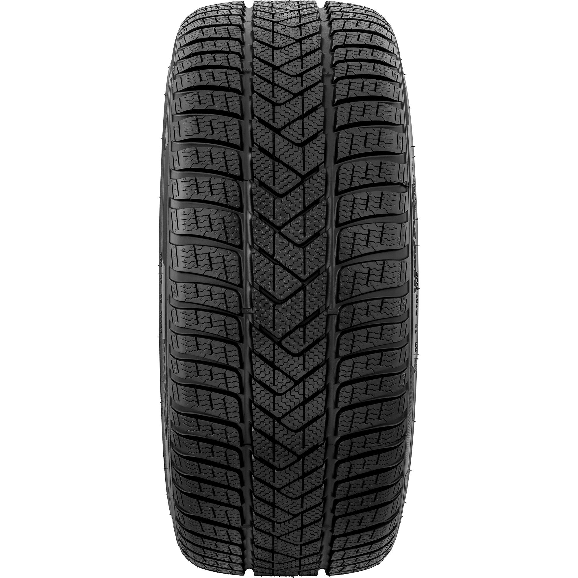 PIRELLI WINTER SOTTOZERO 3 (*) 225/55R17 97H (*) MFS