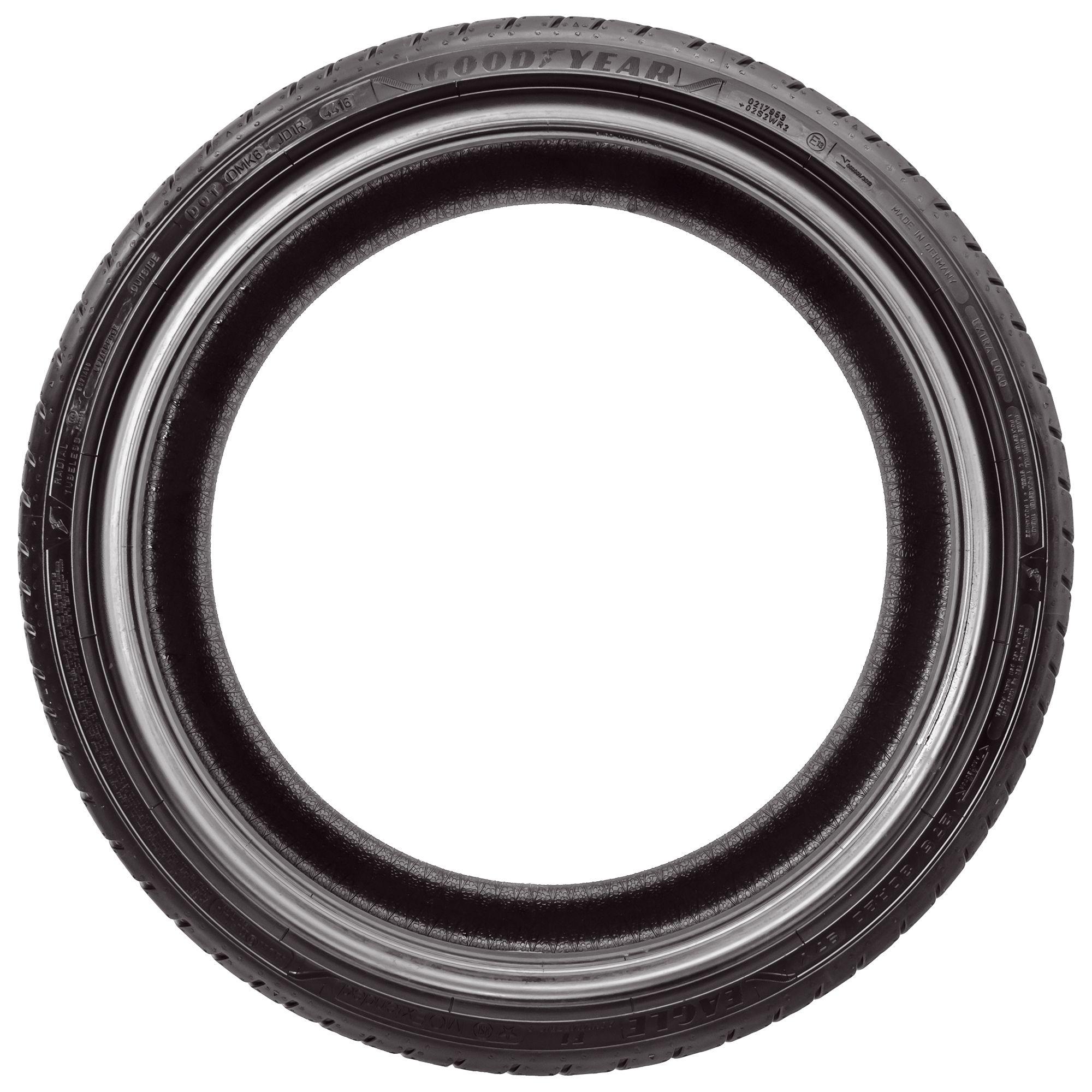 GOODYEAR EAGLE F1 (ASYMMETRIC) 3 (*) RSC ROF 275/35R19 100Y (*) RSC ROF XL MFS