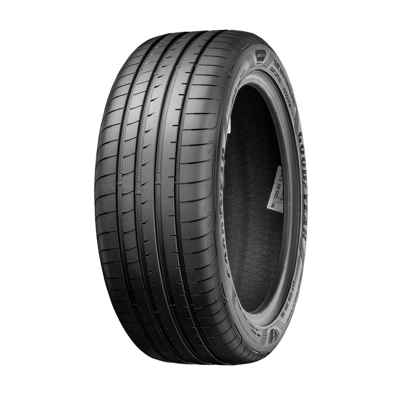 GOODYEAR EAGLE F1 (ASYMMETRIC) 5 225/45R17 91Y MFS