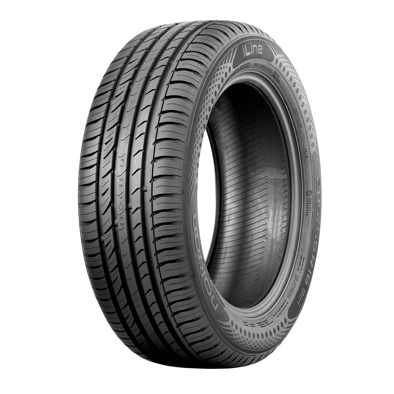 NOKIAN NOKIAN ILINE 185/65R14 86T