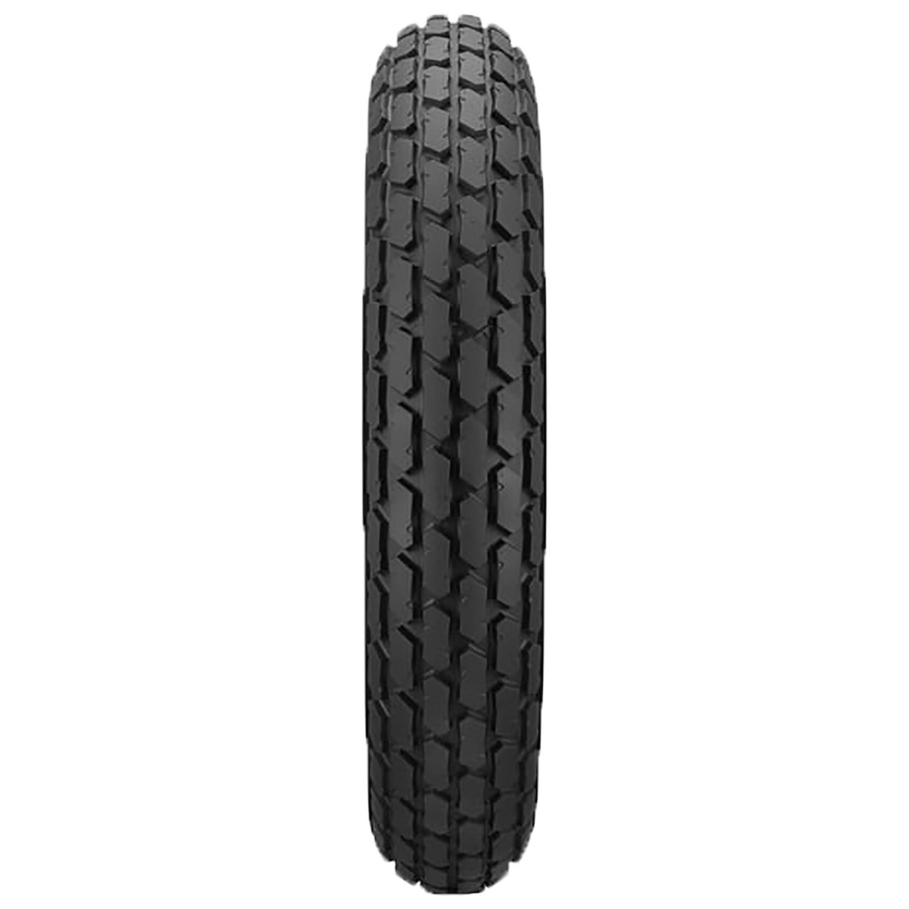 DUNLOP K180 130/80 - 18 M/C TT 66P FRONT