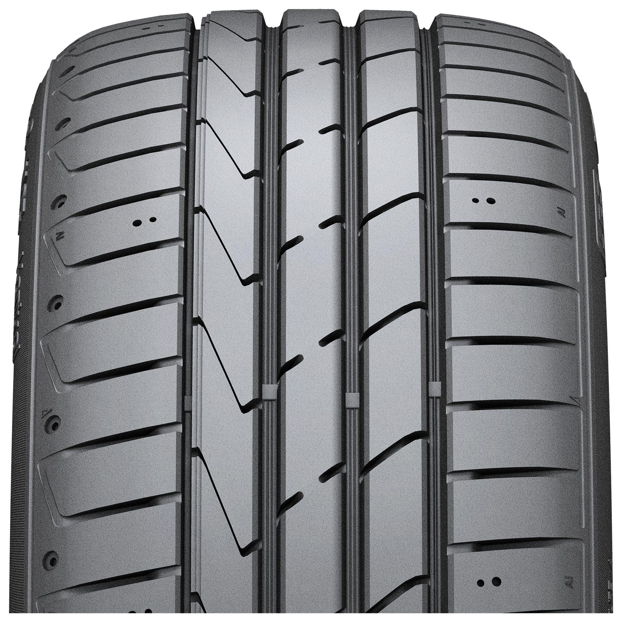 HANKOOK VENTUS S1 EVO2 SUV (K117B) (MOE) HRS 245/45R17 95W (MOE) HRS