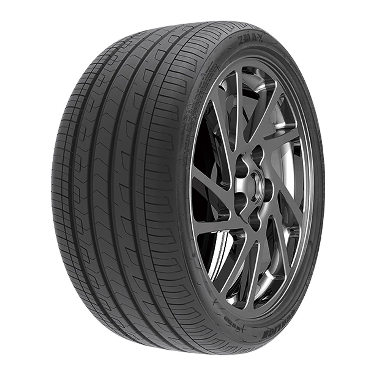ZMAX ZEALION 225/40R18 92W BSW XL