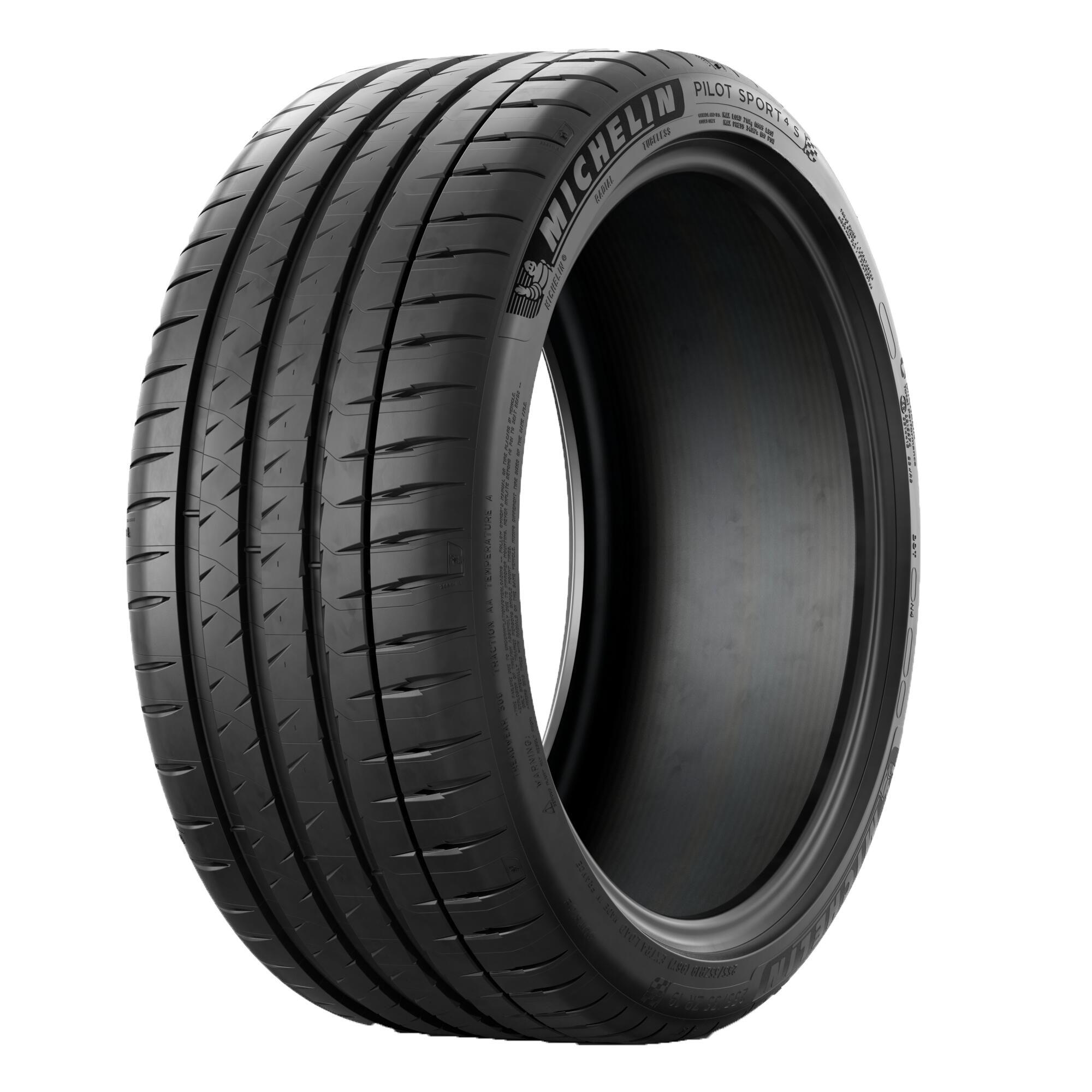 Pilot Sport 4S ZP